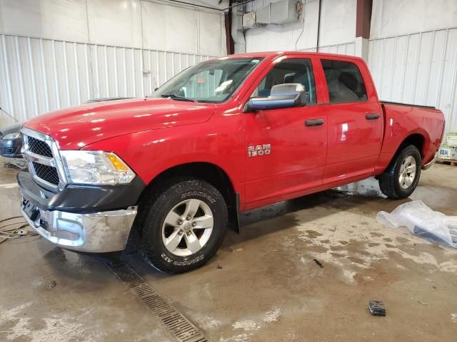 2014 Dodge RAM 1500 ST