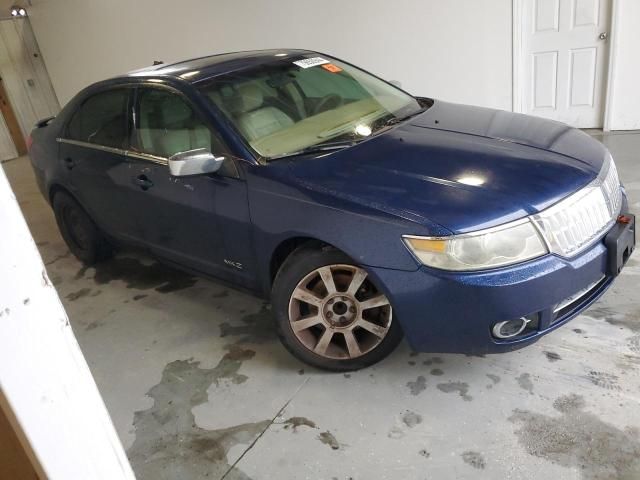 2007 Lincoln MKZ