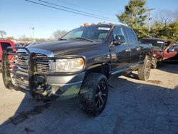 Dodge ram 2500 salvage cars for sale: 2008 Dodge RAM 2500 ST