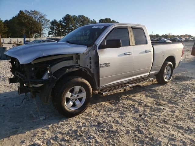 2018 Dodge RAM 1500 SLT