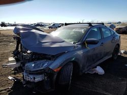 Honda Civic Vehiculos salvage en venta: 2019 Honda Civic LX