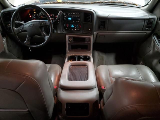 2006 Chevrolet Avalanche K1500