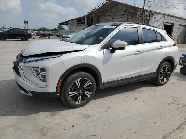 2023 Mitsubishi Eclipse Cross SE