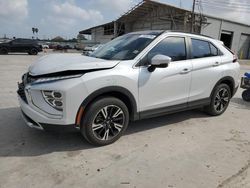 Mitsubishi Eclipse salvage cars for sale: 2023 Mitsubishi Eclipse Cross SE