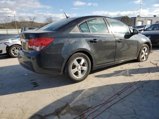 2013 Chevrolet Cruze LT