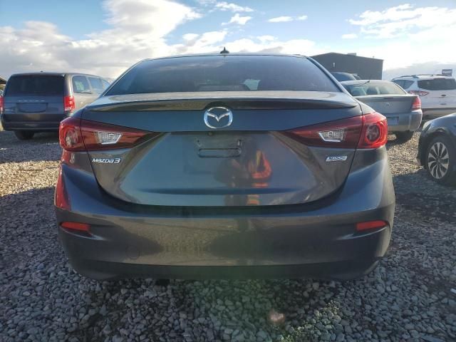 2014 Mazda 3 Grand Touring