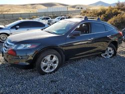 Honda Crosstour salvage cars for sale: 2012 Honda Crosstour EXL