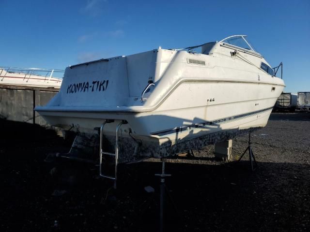 1997 Bayliner Boat