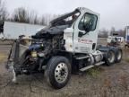2019 Freightliner Cascadia 125