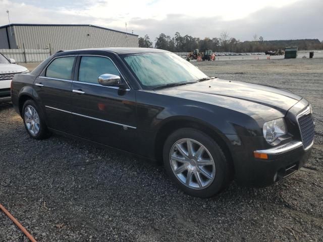 2010 Chrysler 300C