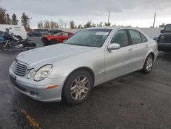 Mercedes-Benz e-Class salvage cars for sale: 2006 Mercedes-Benz E 320 CDI