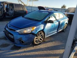 2014 KIA Forte SX for sale in Kansas City, KS