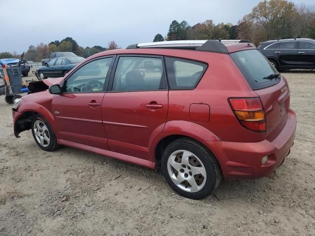 2007 Pontiac Vibe