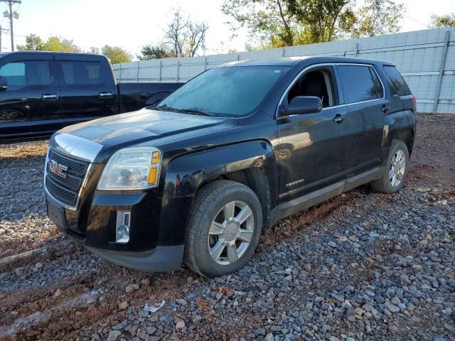 2011 GMC Terrain SLE