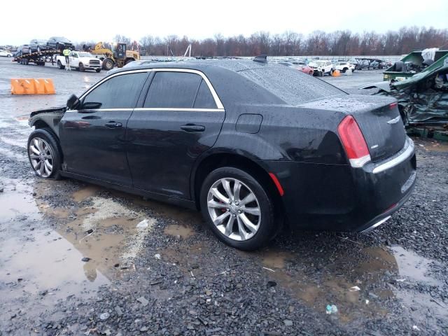 2015 Chrysler 300 Limited