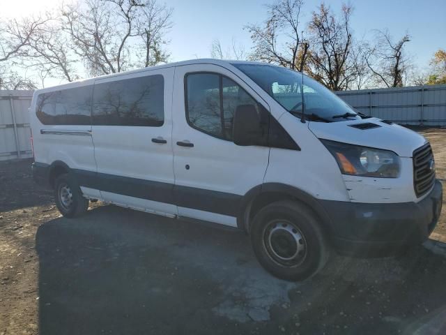 2015 Ford Transit T-350