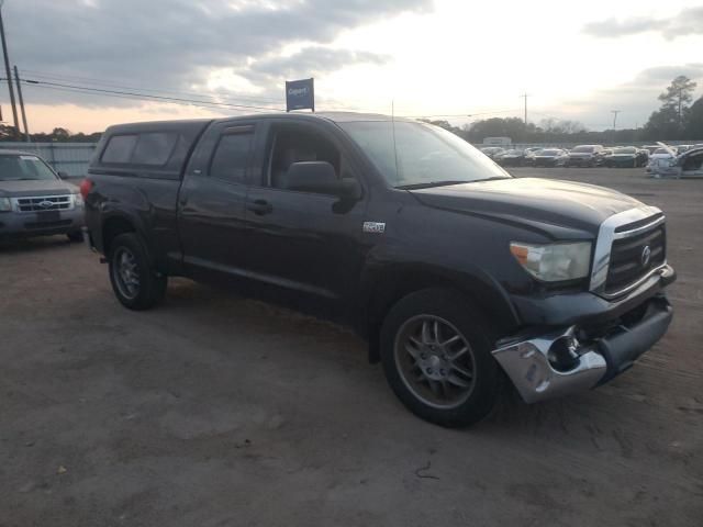 2010 Toyota Tundra Double Cab SR5