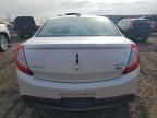 2014 Lincoln MKS