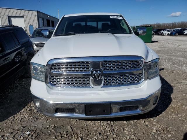 2017 Dodge 1500 Laramie