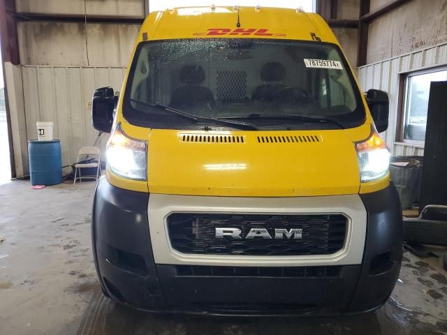 2020 Dodge RAM Promaster 2500 2500 High