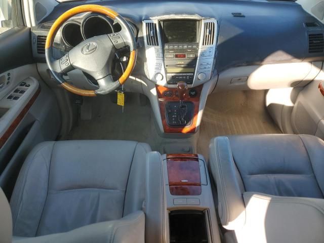 2005 Lexus RX 330