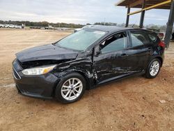 Salvage cars for sale from Copart Tanner, AL: 2016 Ford Focus SE