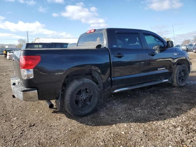 2007 Toyota Tundra Crewmax SR5