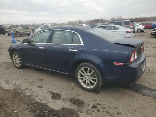 2008 Chevrolet Malibu LTZ