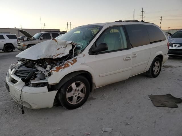 2005 Dodge Grand Caravan SXT