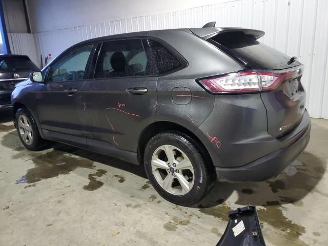 2016 Ford Edge SE