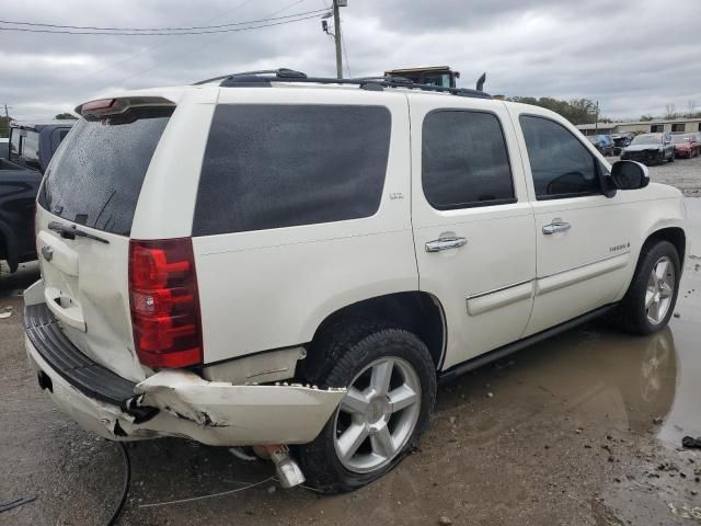 2008 Chevrolet Tahoe C1500