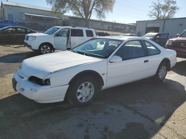 1994 Ford Thunderbird LX