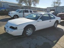 Ford Thunderbird salvage cars for sale: 1994 Ford Thunderbird LX