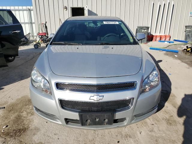 2012 Chevrolet Malibu 1LT