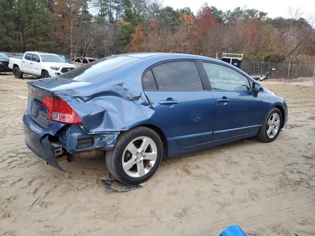 2008 Honda Civic EX