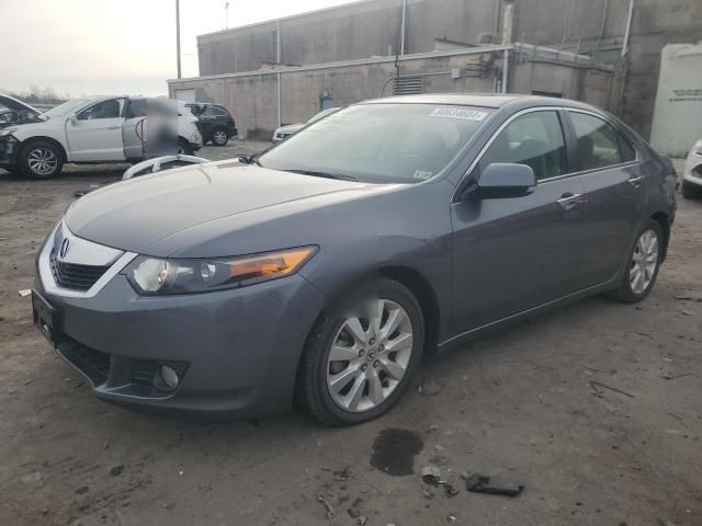 2010 Acura TSX