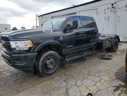 Dodge 3500 salvage cars for sale: 2022 Dodge RAM 3500