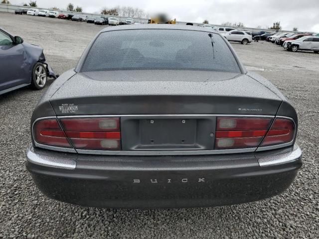 2002 Buick Park Avenue Ultra