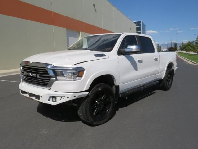 2019 Dodge 1500 Laramie