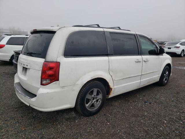 2011 Dodge Grand Caravan Express