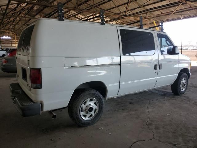 2007 Ford Econoline E250 Van