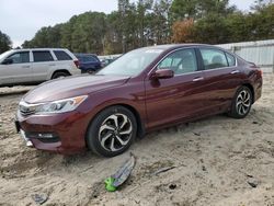 2017 Honda Accord EX for sale in Seaford, DE