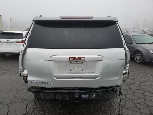 2019 GMC Yukon XL K1500 SLT