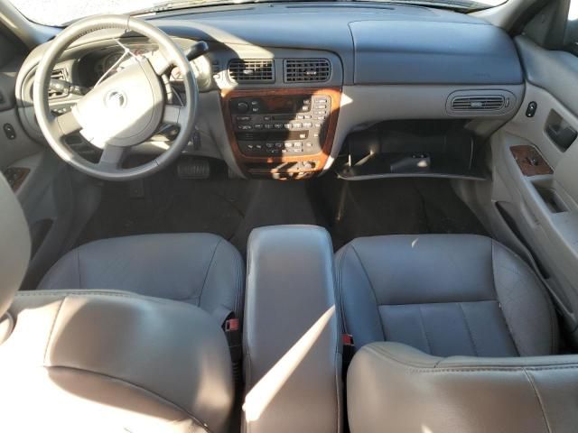 2005 Mercury Sable LS Premium