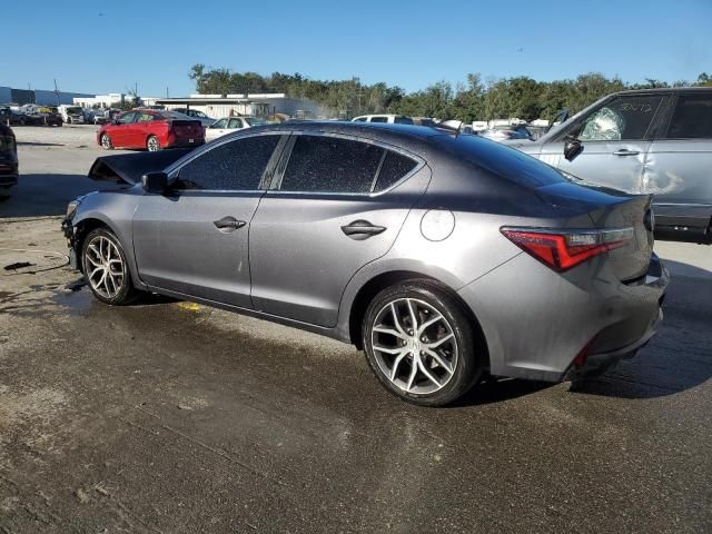 2019 Acura ILX Premium