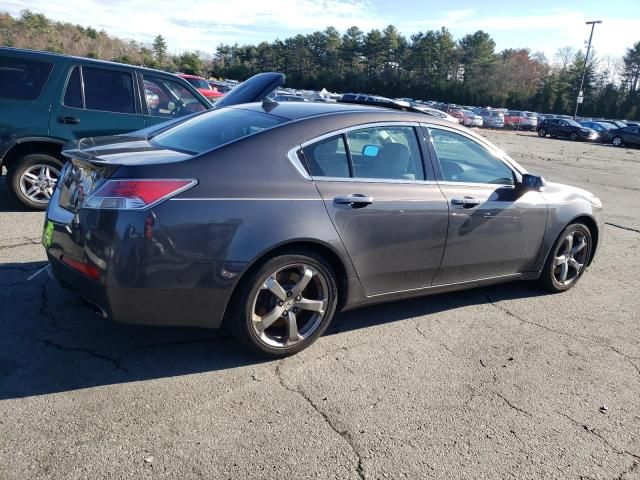 2011 Acura TL