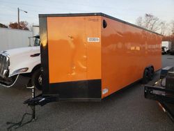 2023 Other Trailer for sale in Glassboro, NJ