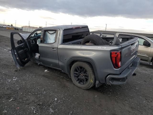 2019 GMC Sierra K1500 Elevation