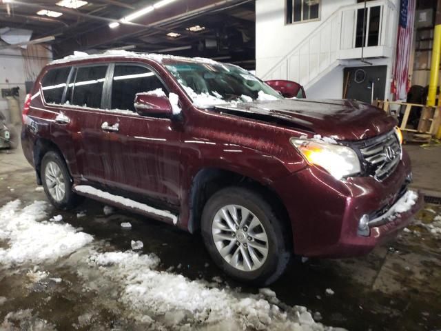 2010 Lexus GX 460