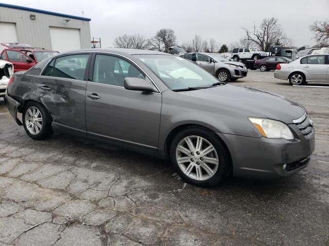 2007 Toyota Avalon XL